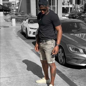 Meet your Posher, Bryan